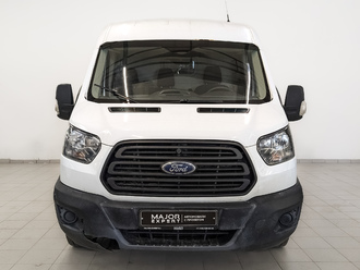 фото Ford Transit VII 2019