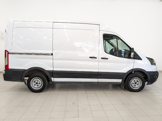 фото Ford Transit VII 2019