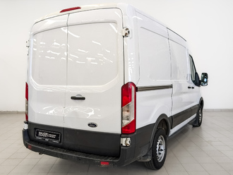 фото Ford Transit VII 2019