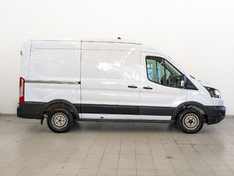 фото Ford Transit VII 2019