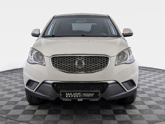 фото SsangYong Actyon II 2013