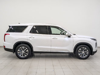 фото Hyundai Palisade I 2021